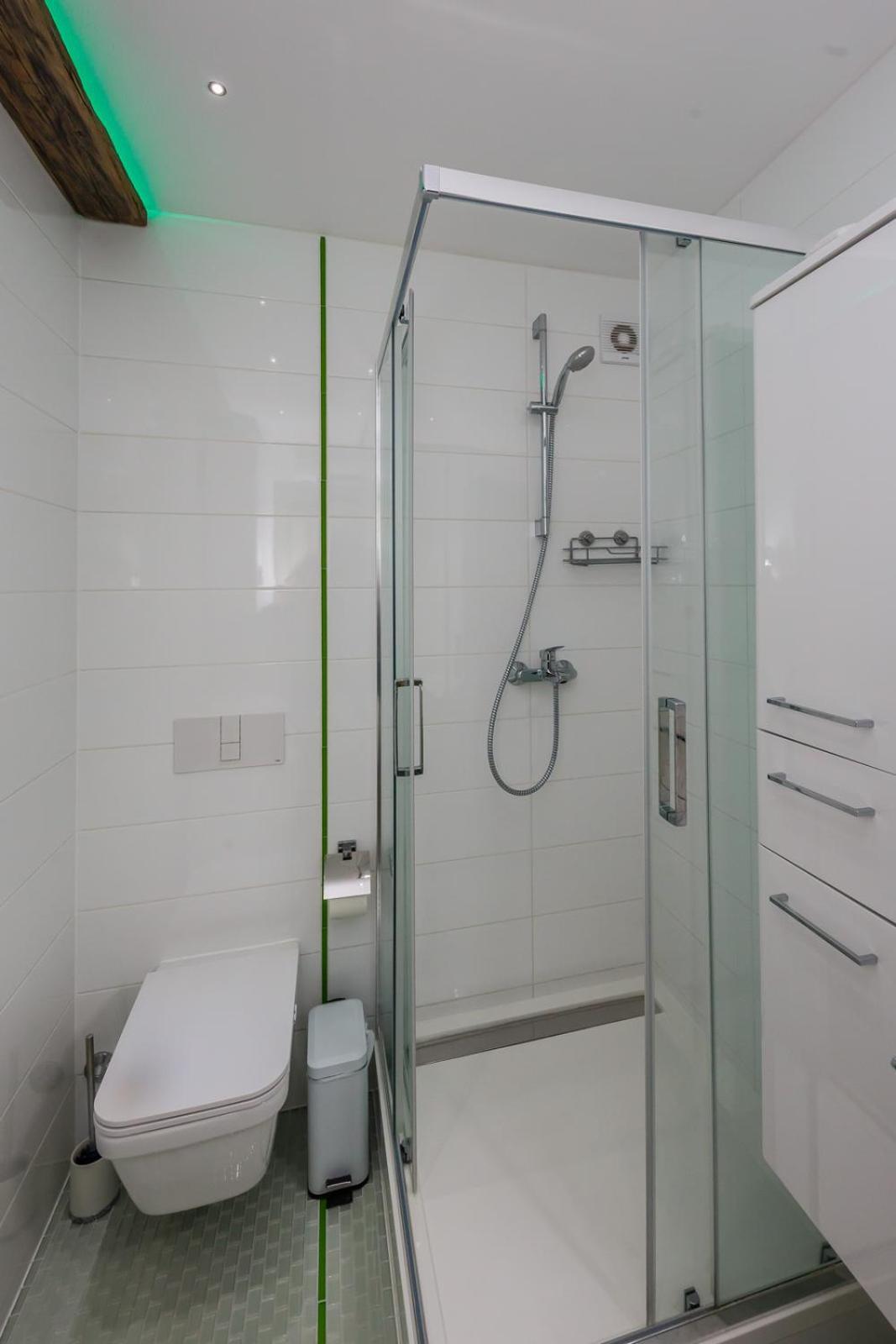 Apartment Rustik Kaštela Buitenkant foto