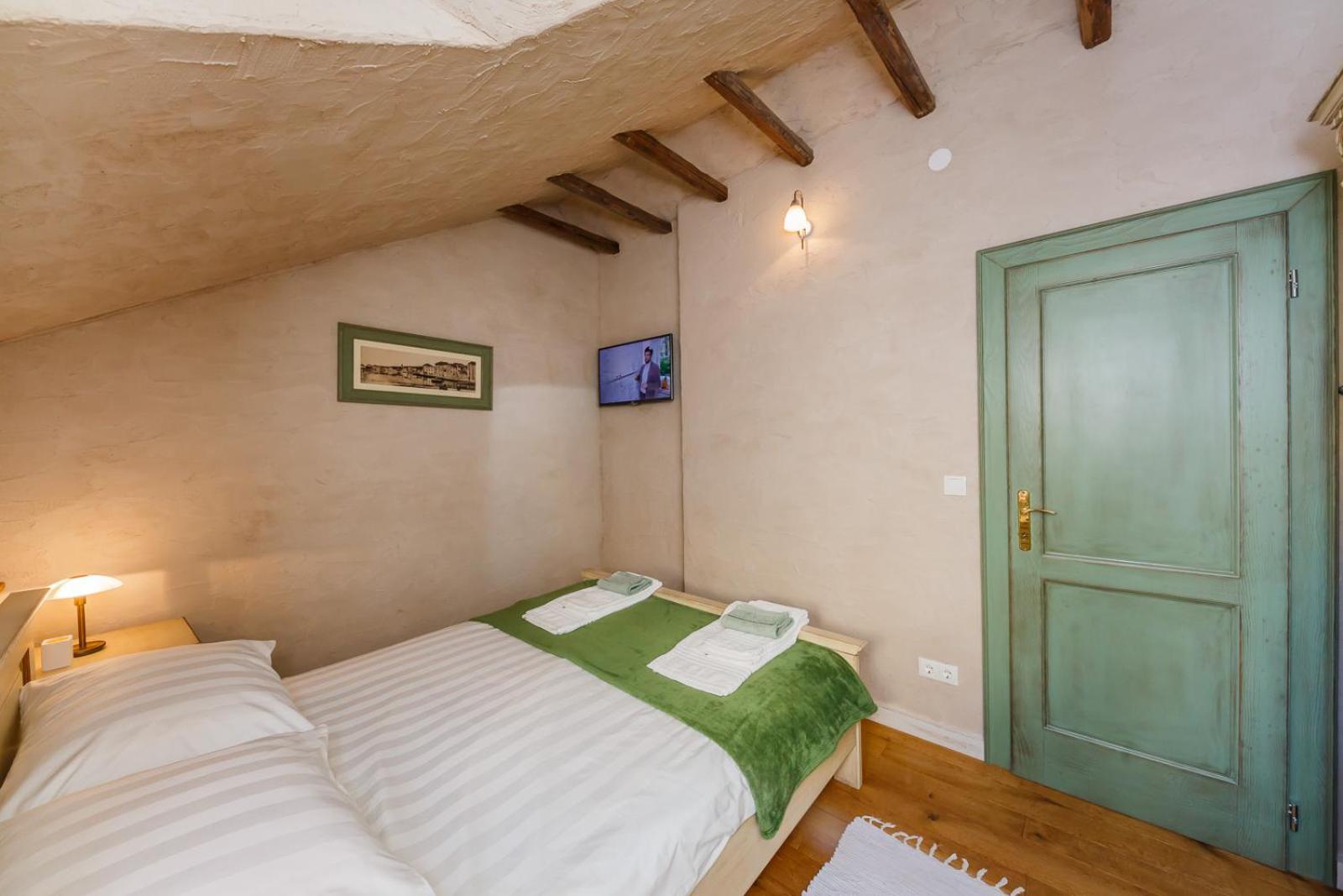 Apartment Rustik Kaštela Buitenkant foto