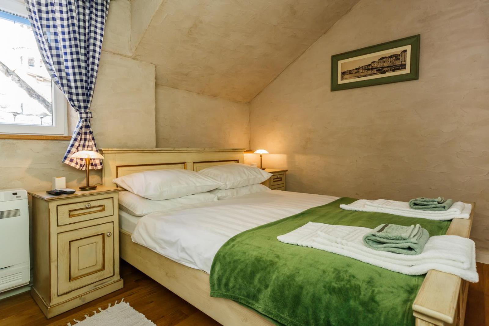 Apartment Rustik Kaštela Buitenkant foto