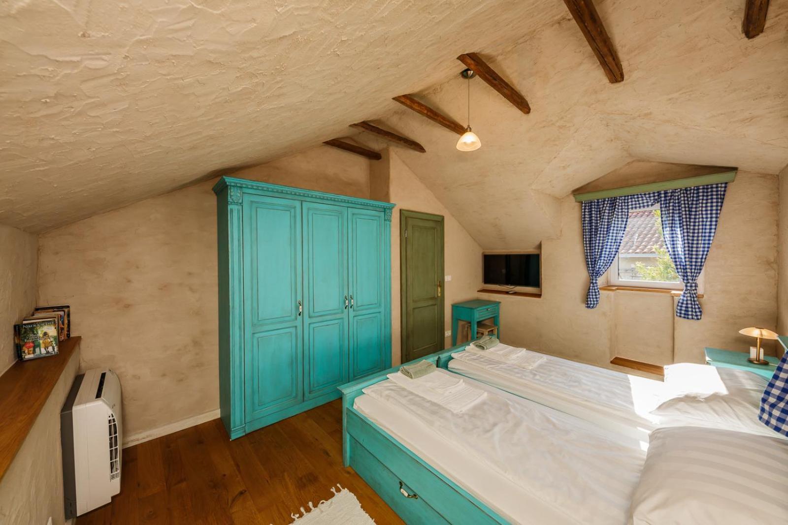 Apartment Rustik Kaštela Buitenkant foto