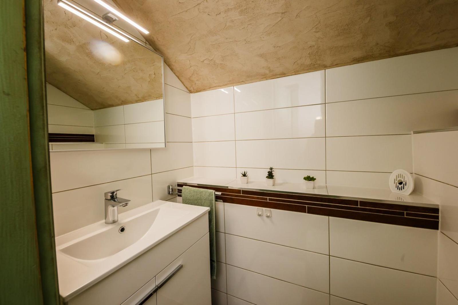 Apartment Rustik Kaštela Buitenkant foto